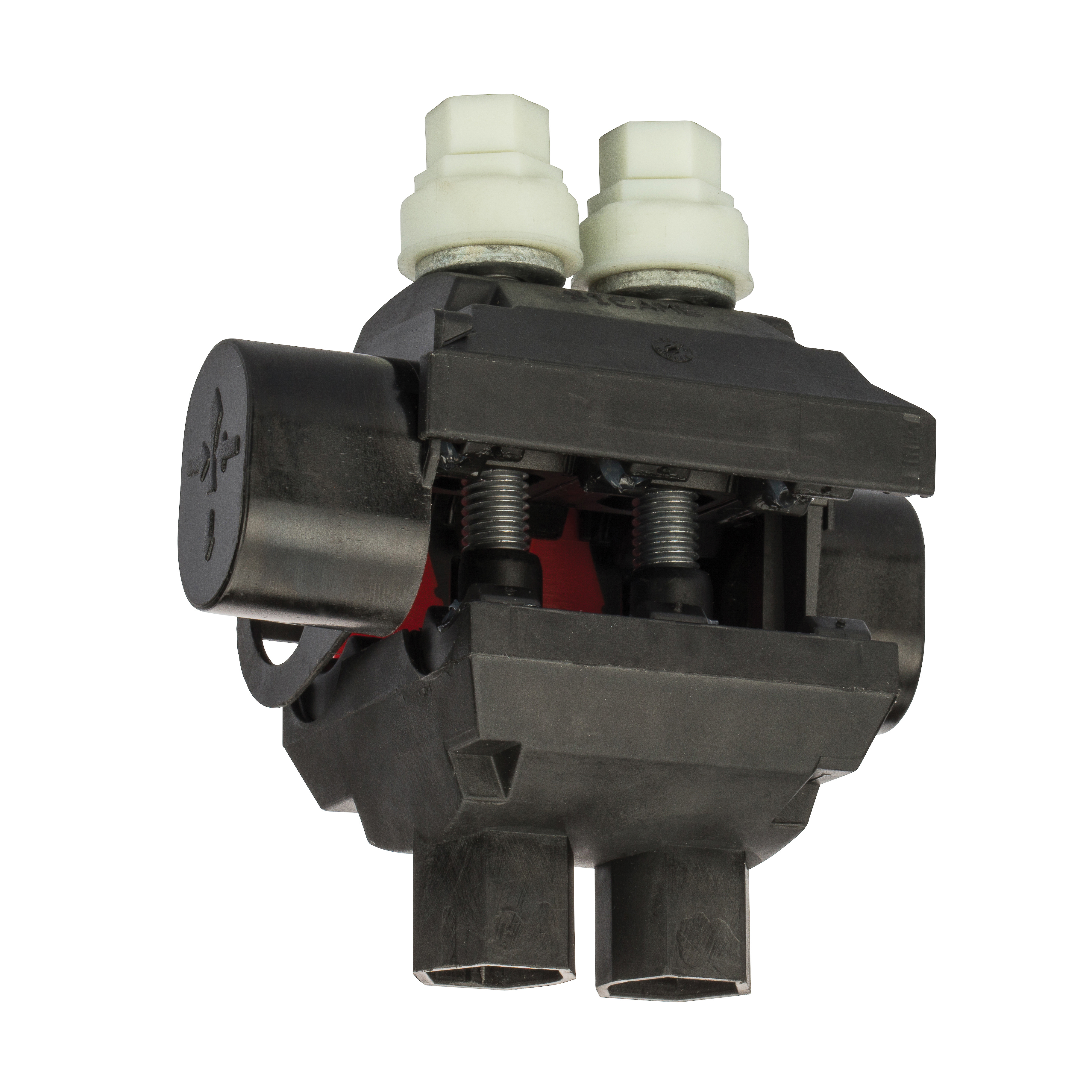 Polaris IPCS3535 Insulation Piercing Conn 350-350 MC - NSI Industries